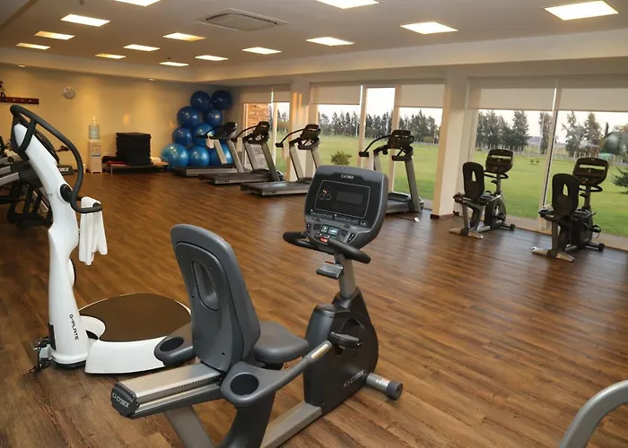 Altos del Arapey All Inclusive, Golf&Spa