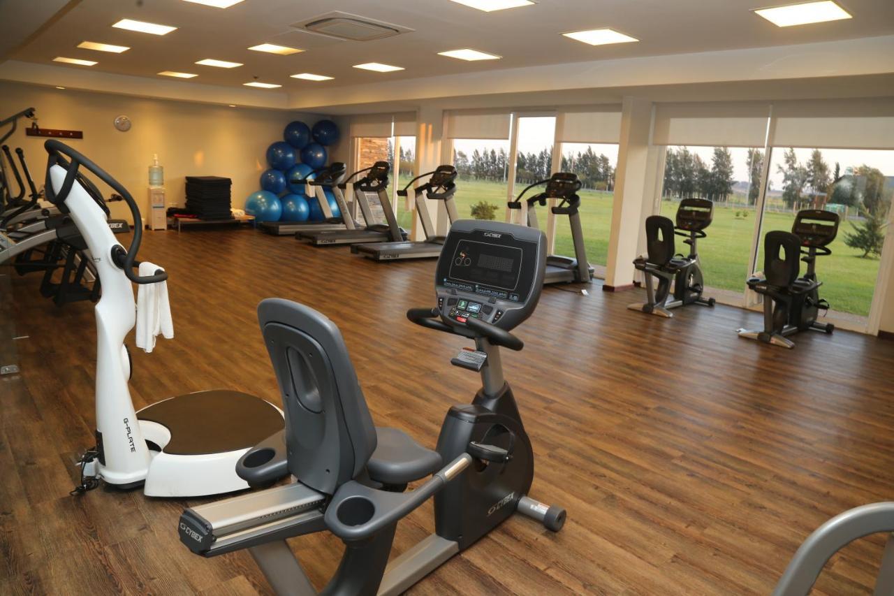 Resort Altos Del Arapey Inclusive, Golf&spa Termas del Arapey