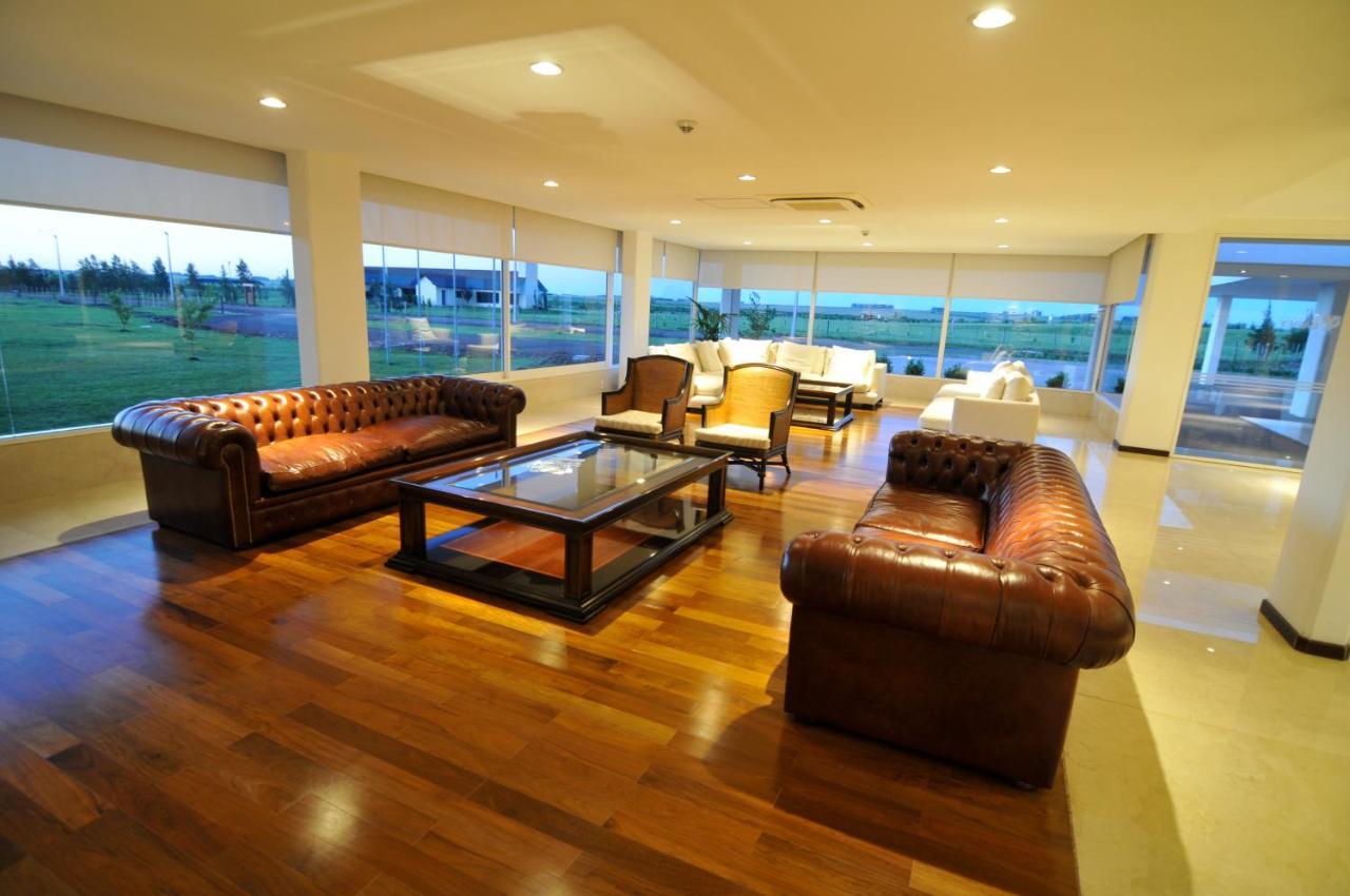 Altos Del Arapey Inclusive, Golf&spa Resort 5*