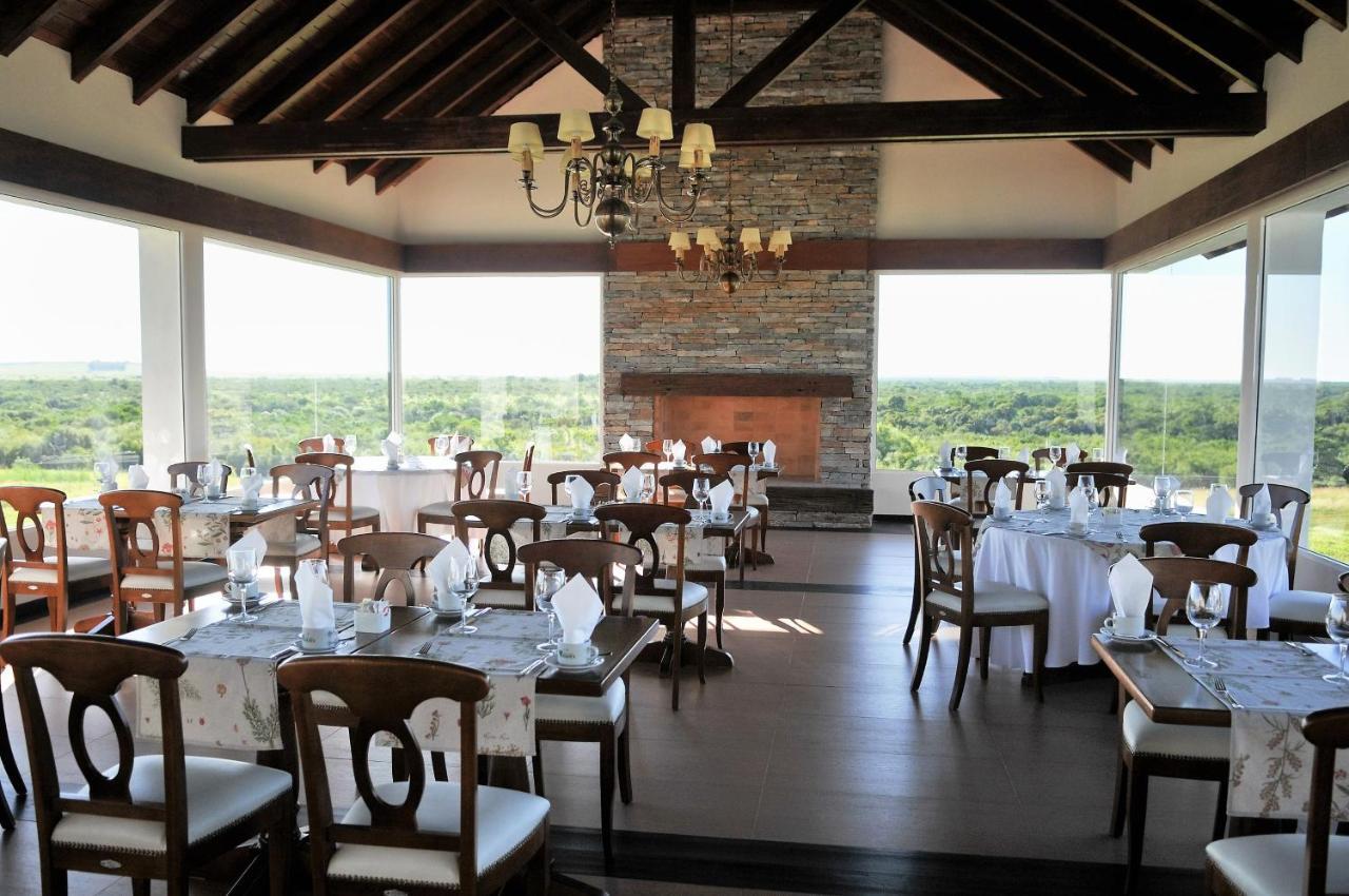 Resort Altos Del Arapey Inclusive, Golf&spa 5*
